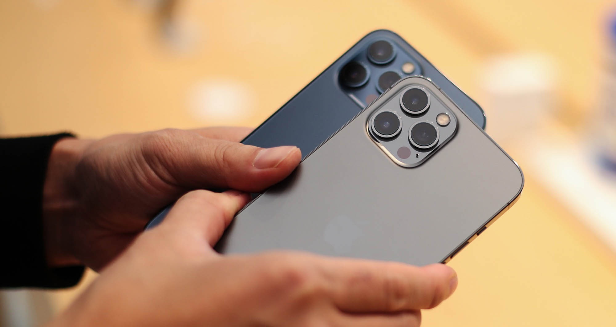 iPhone 14 chay tot anh 2