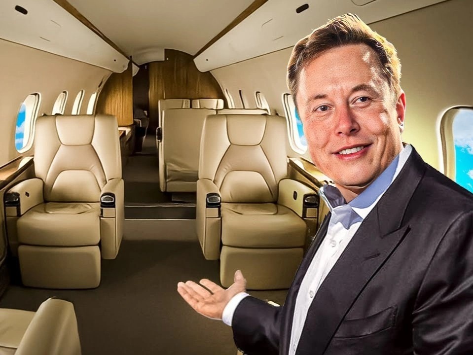 Ly do chuyen co cua Elon Musk bay chi 5 phut hinh anh