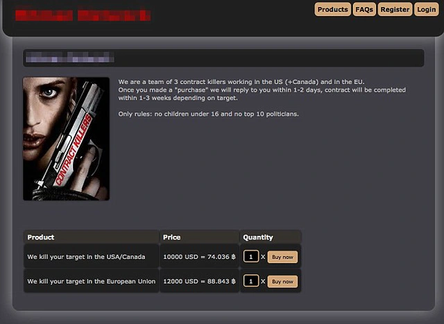 Dung Bitcoin thue sat thu anh 1