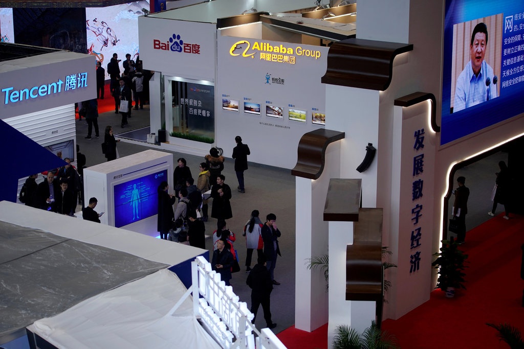 Gioi cong nghe Trung Quoc tut doc anh 4