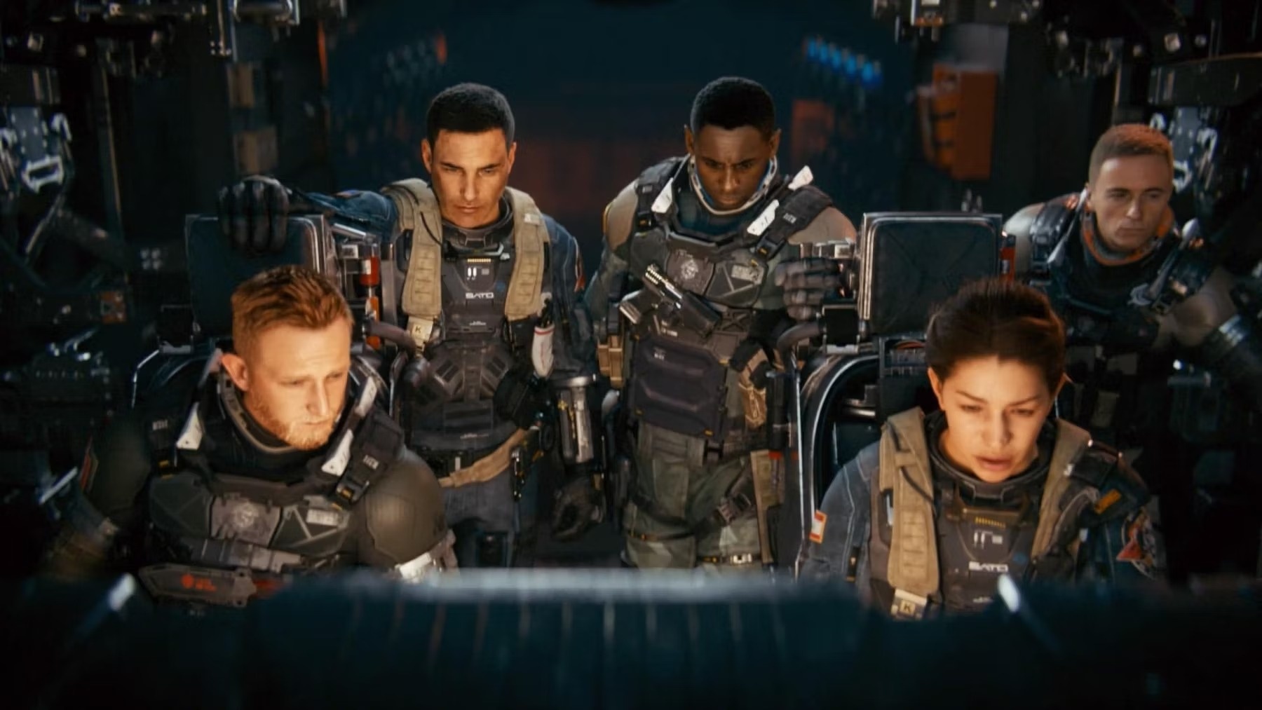 Thua kien vi it choi game anh 2