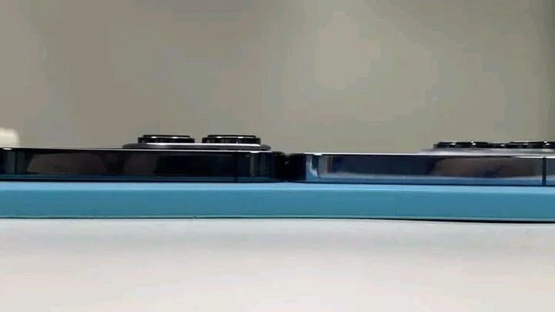 iPhone 14 Pro Max camera loi anh 2