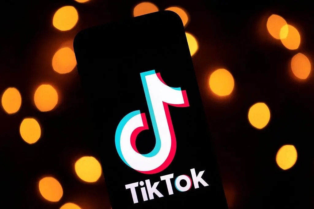 Vong kim co cua TikTok anh 2