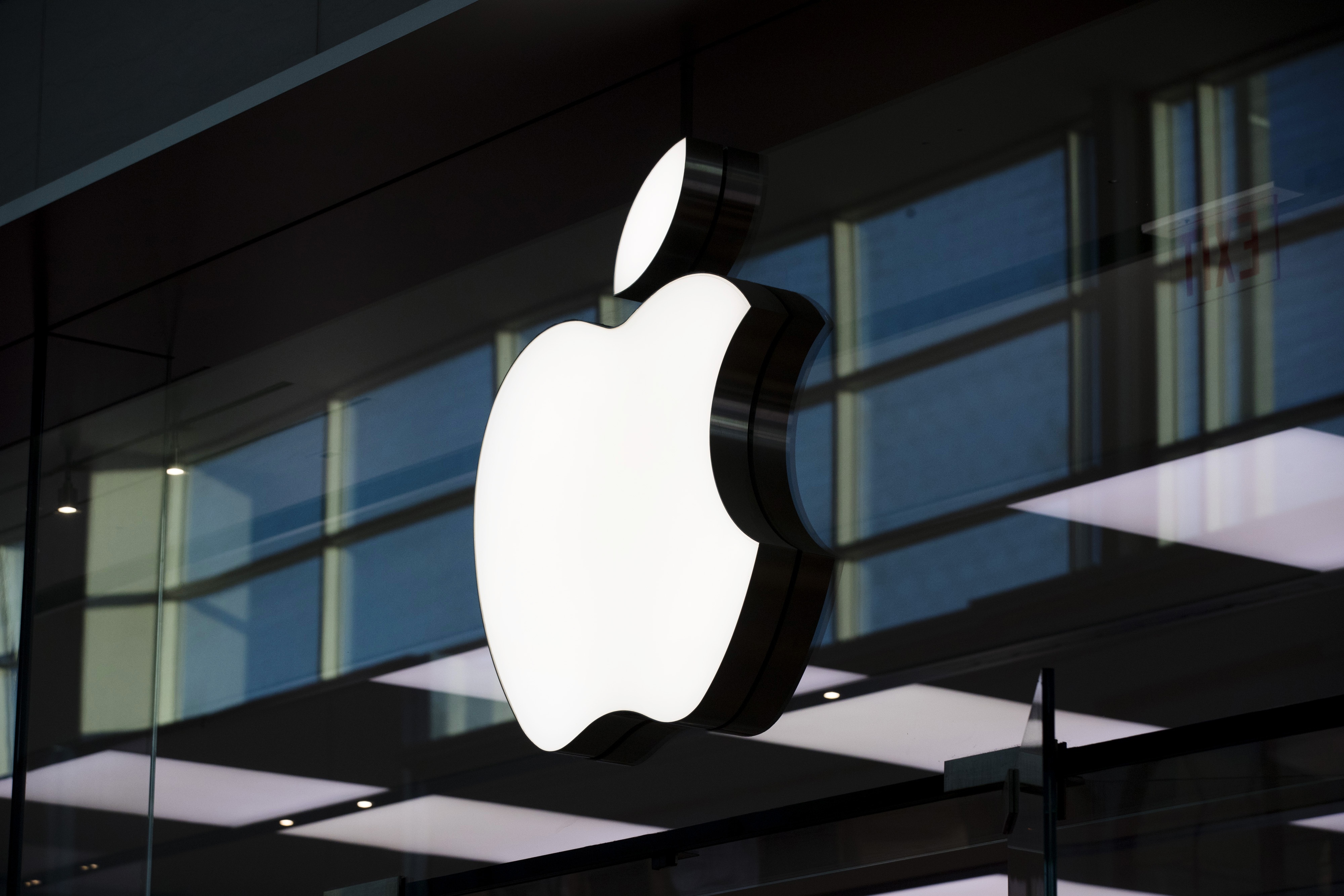 Apple muốn làm quảng cáo ảnh 1 Apple muon lam quang cao anh 1