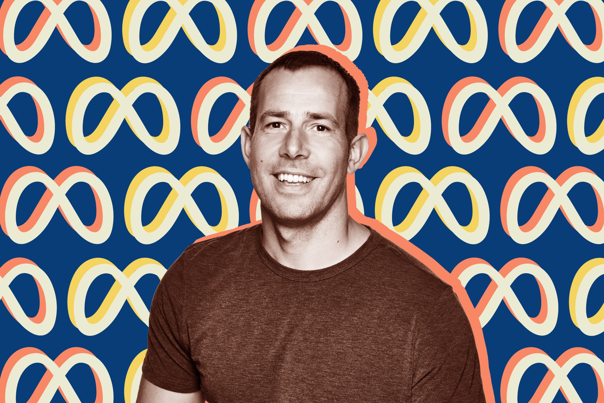 Nguoi quan trong thu hai tai Facebook hinh anh