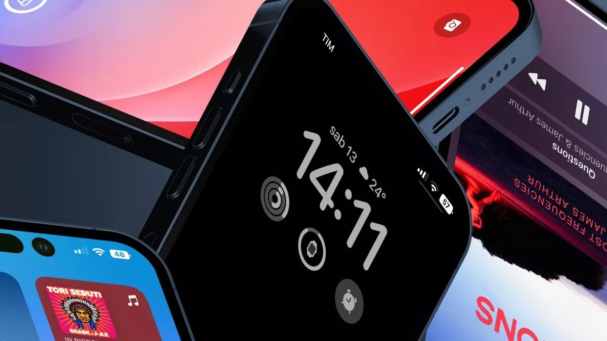 iPhone 14 Pro that vong anh 2