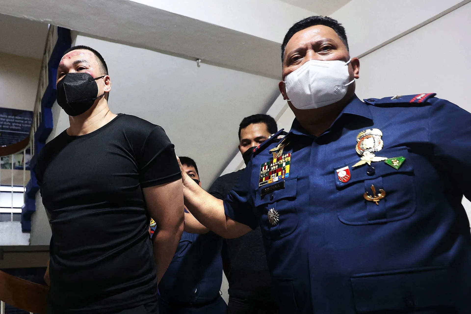 Tung ho ke giet nguoi anh 3