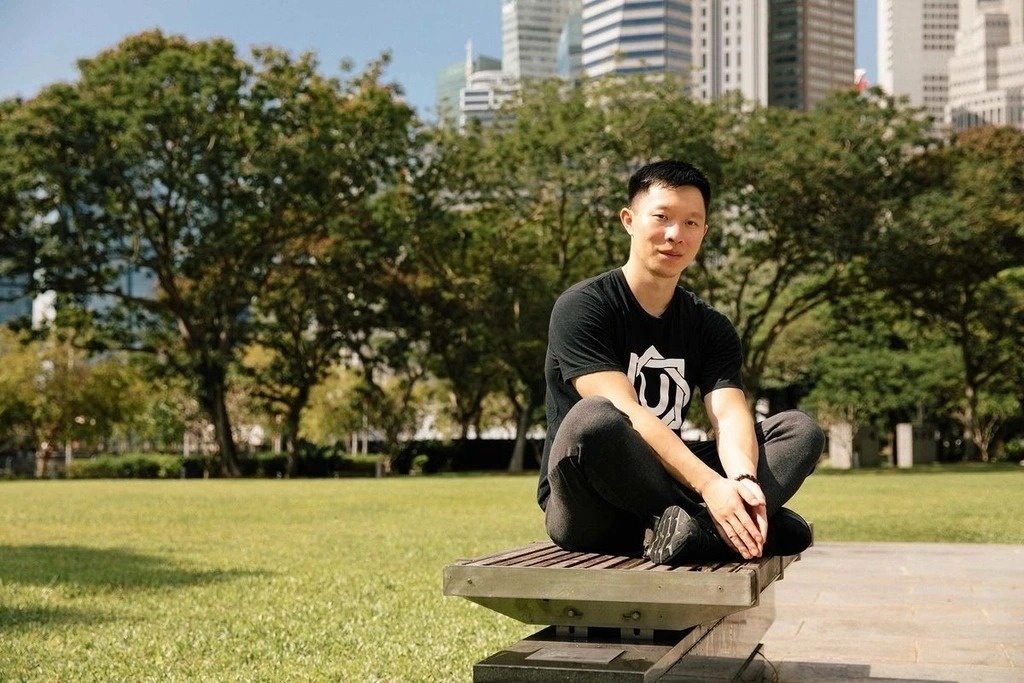 Thien tai tien so anh 2