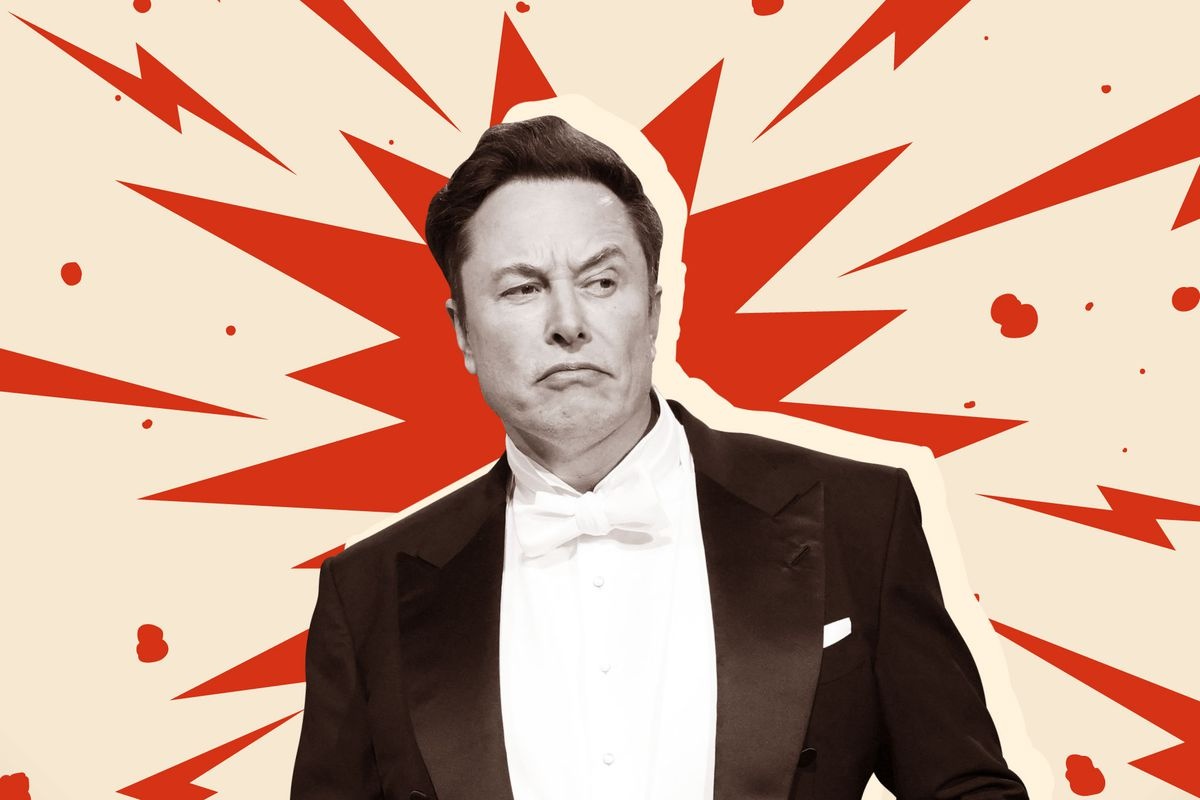 Ly do nhan vien luon ne va ngai Elon Musk hinh anh