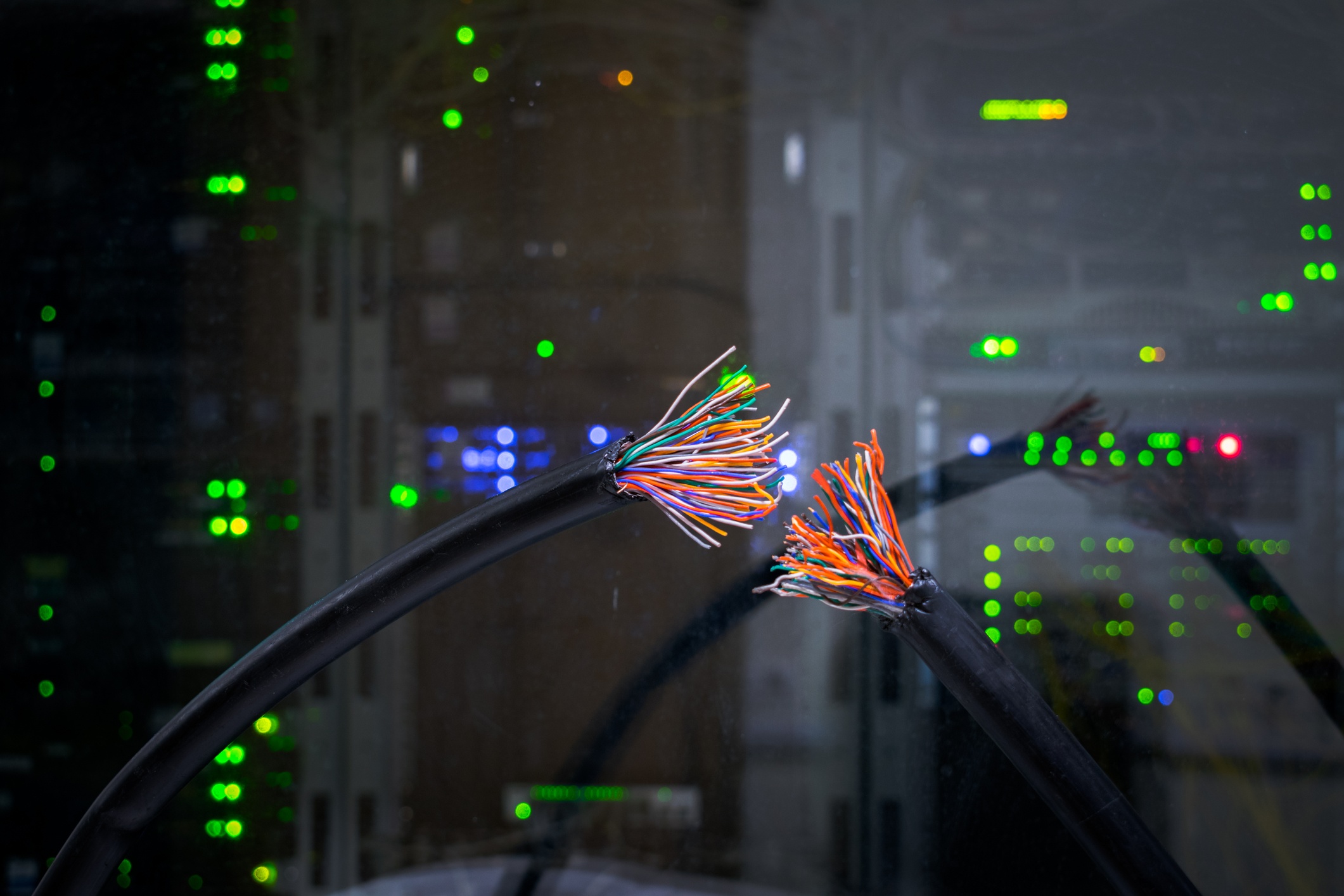 Kho song khi thieu Internet anh 2