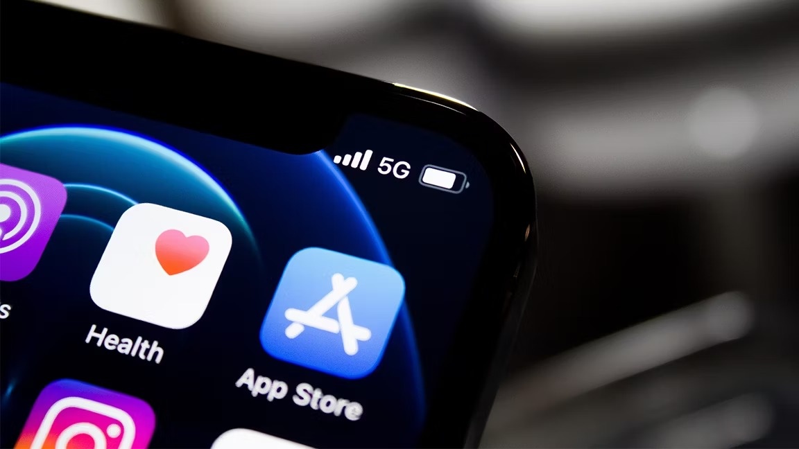 iOS hon Android anh 2