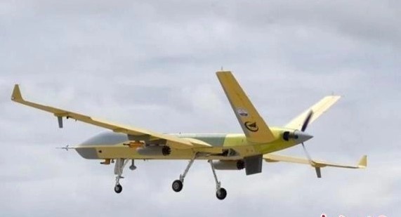 Nang nong ky luc, Trung Quoc rai hoa chat gieo mua nhan tao hinh anh