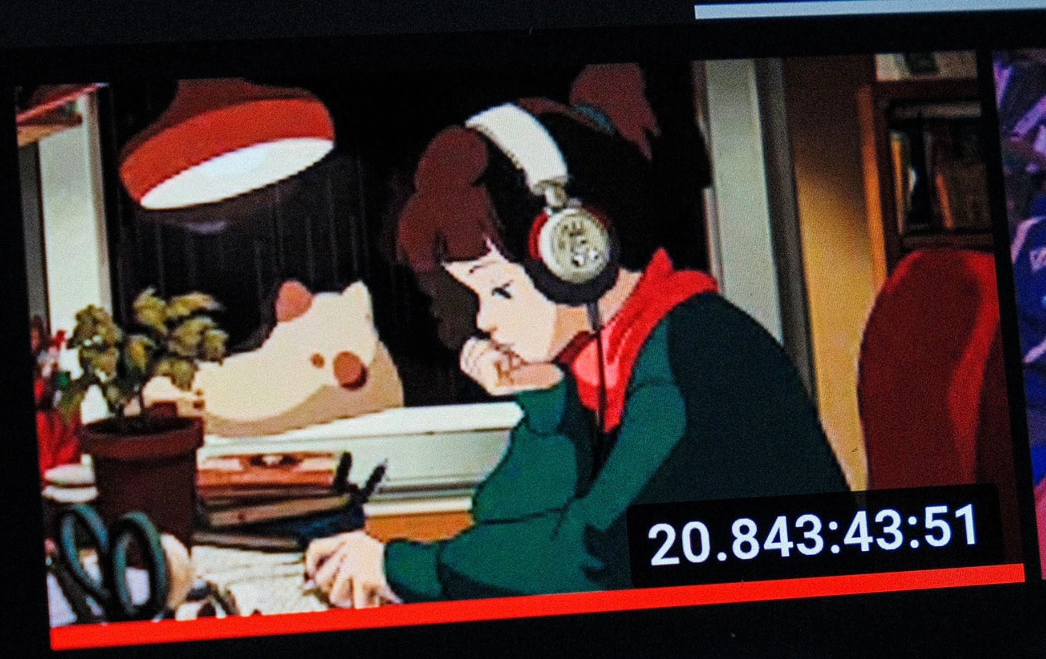 Video phat 2 nam lien tung bi YouTube xoa da tro lai hinh anh