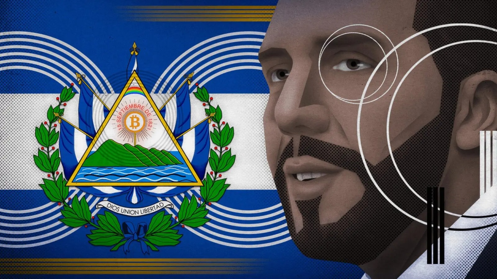 Van cuoc Bitcoin that bai cua El Salvador hinh anh