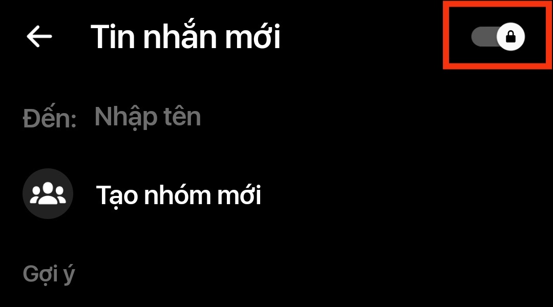 Nhan tin bi mat Messenger anh 2