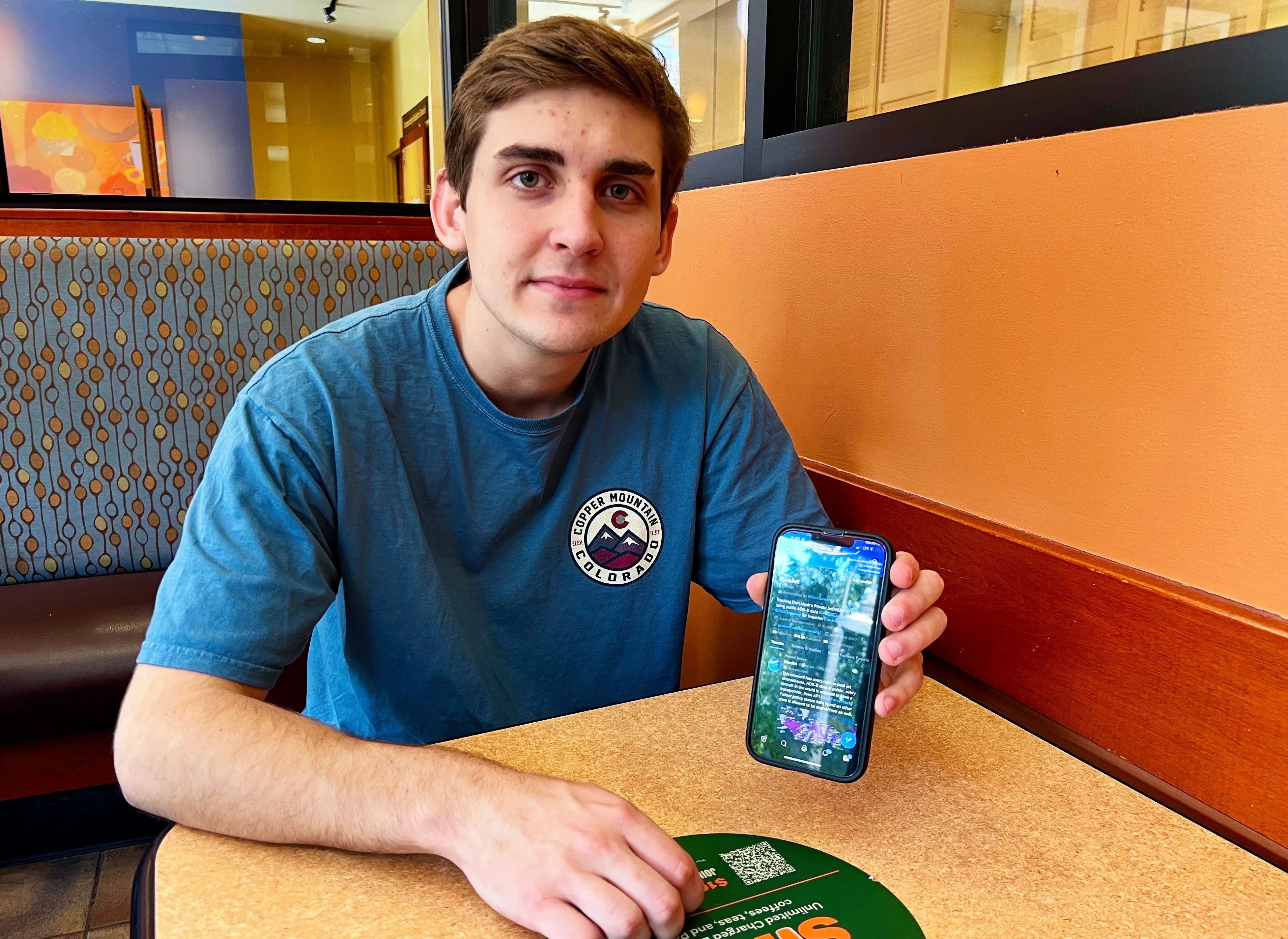 Nguoi boc me chuyen bay 5 phut cua Elon Musk hinh anh