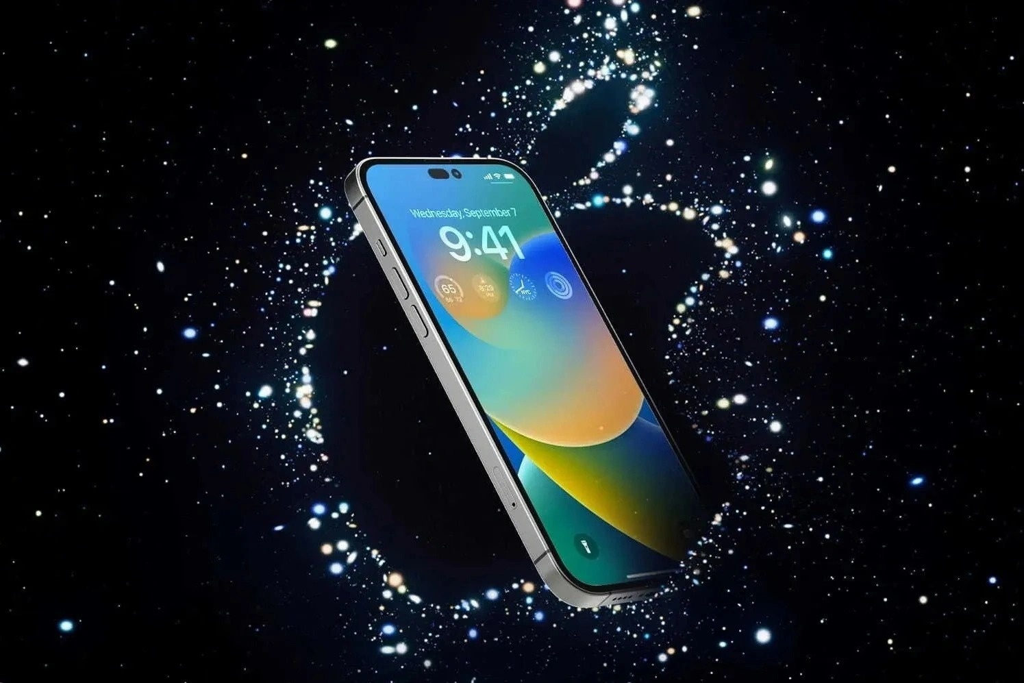 'Dim hang’ iPhone 14 anh 2