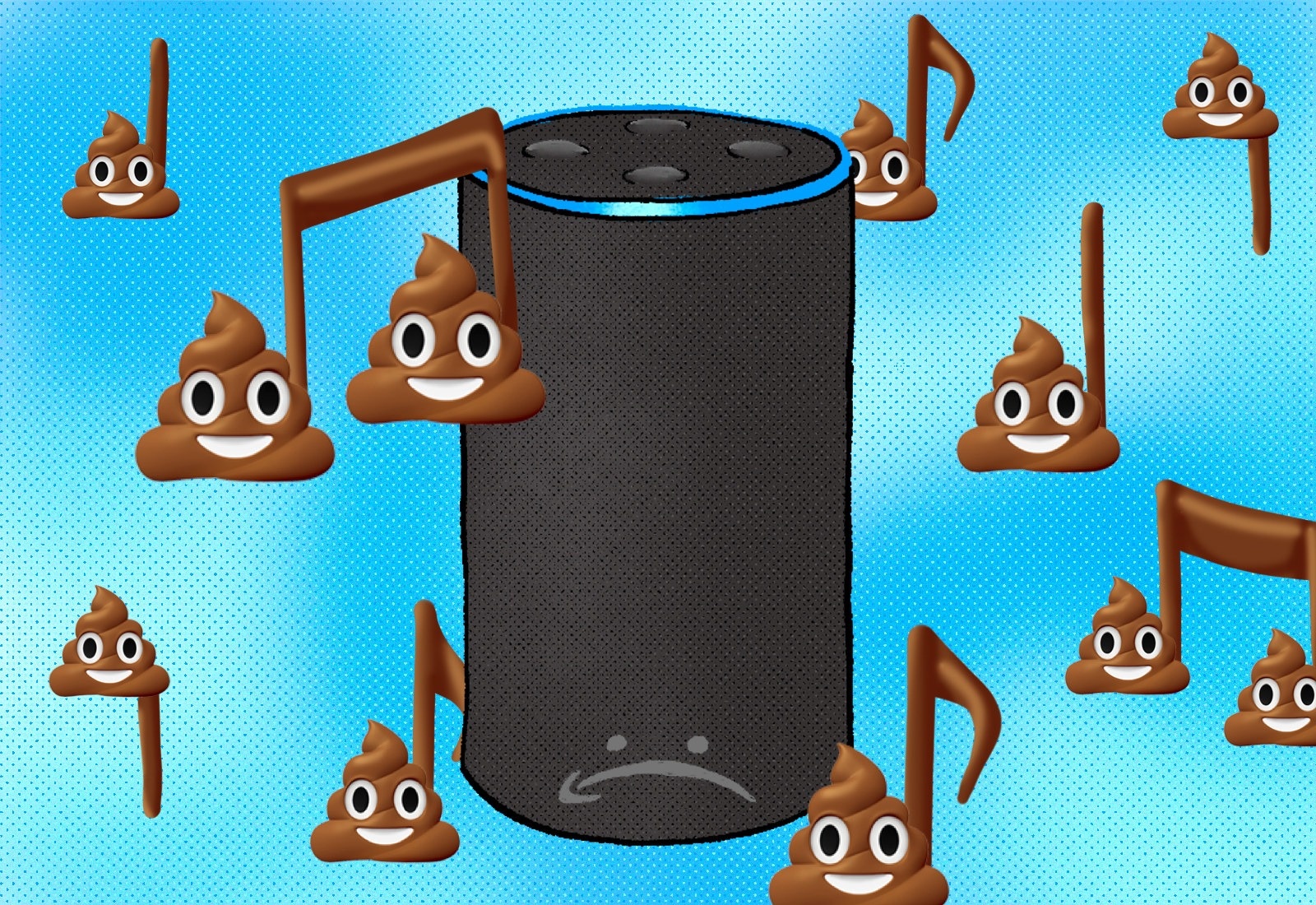 Thu bon tien nho bai hat ve chat thai hinh anh