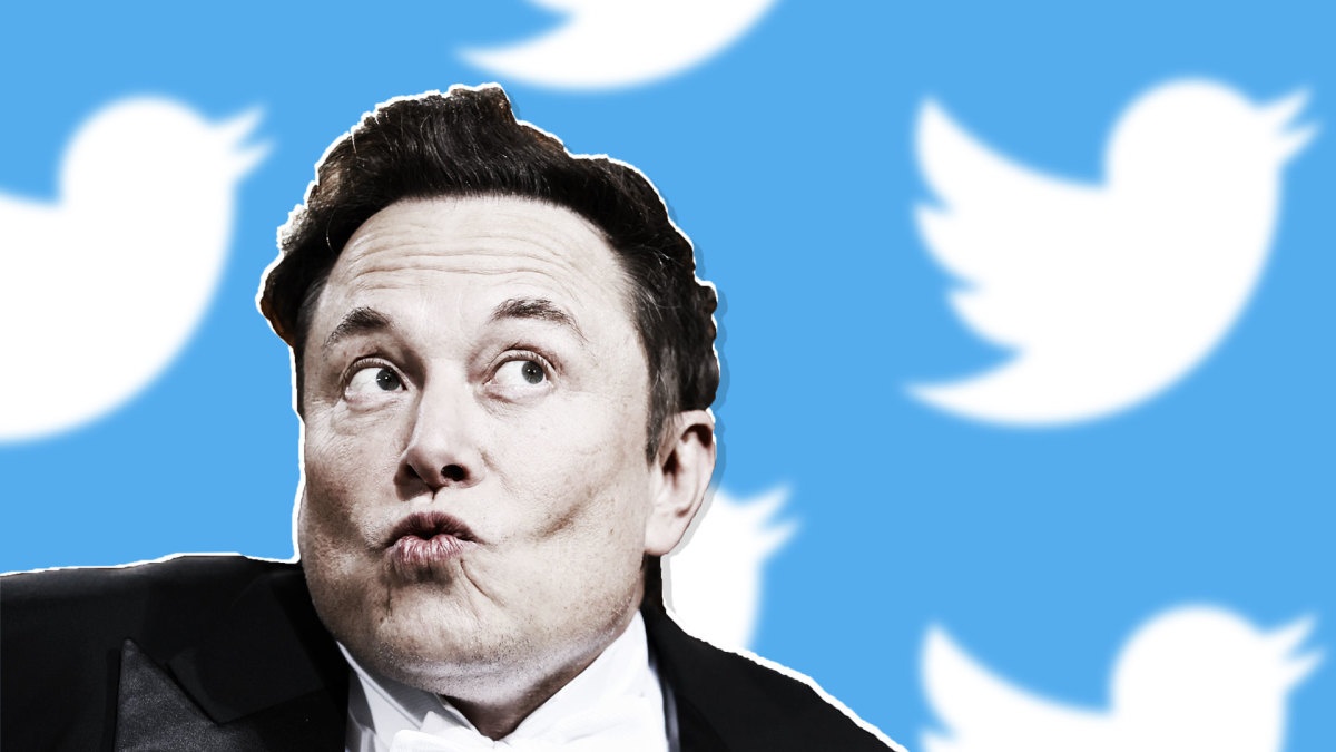 Elon Musk lai vien co trong thuong vu Twitter hinh anh