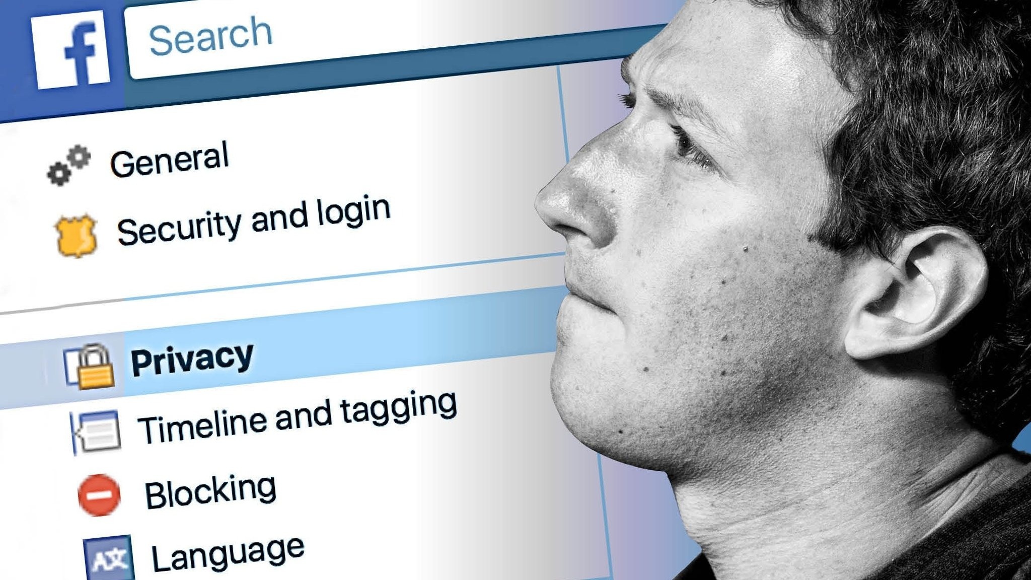 Mark Zuckerberg giet chet Facebook anh 3