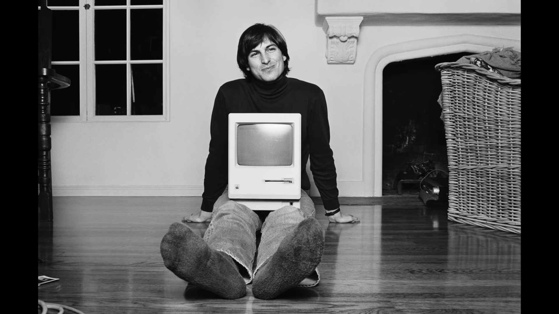 Noi tuong nho Steve Jobs anh 2