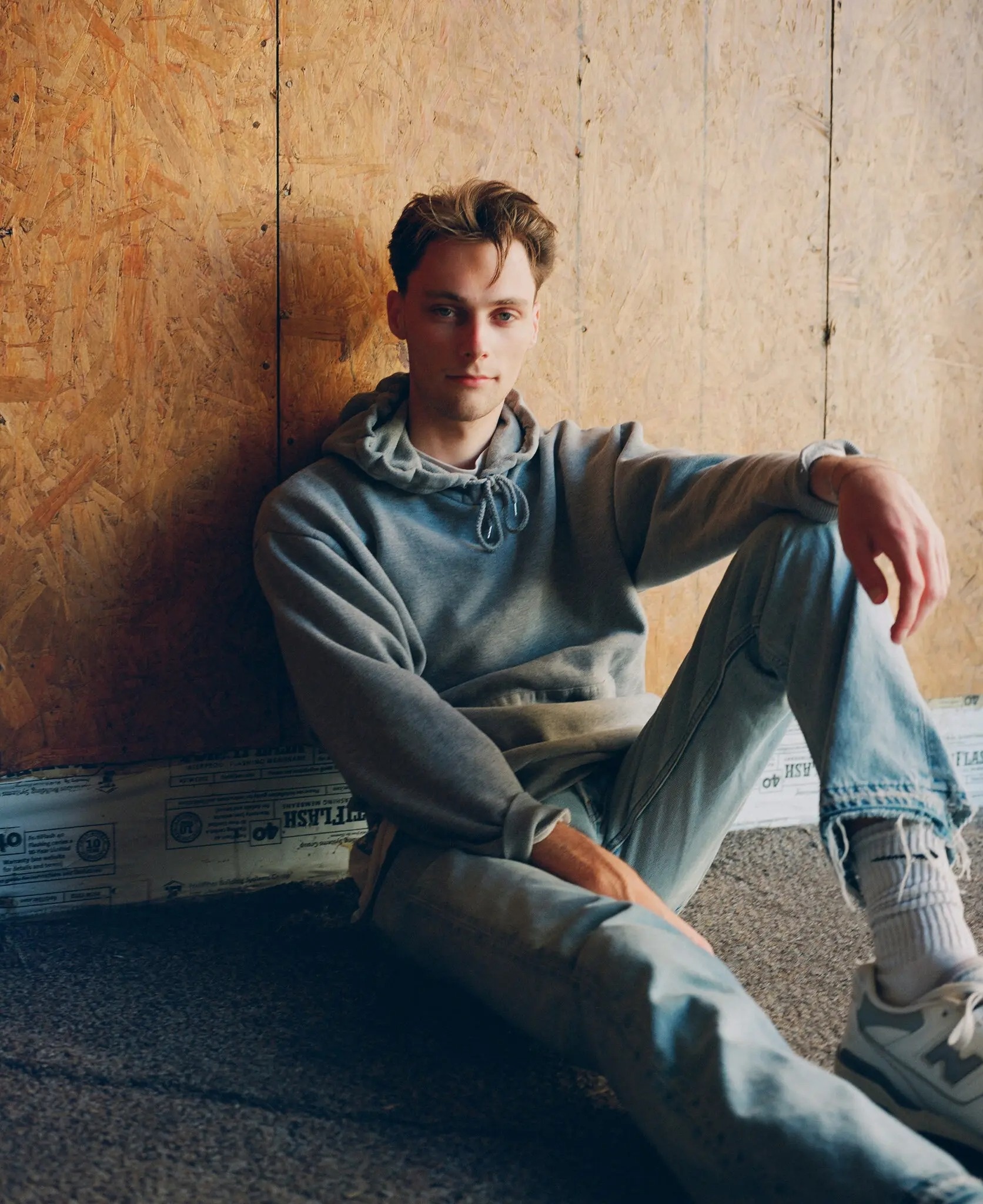 Chang trai nhanh hon Google anh 1