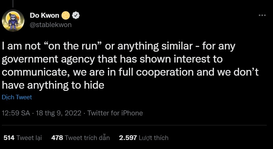 Han truy na Do Kwon anh 2