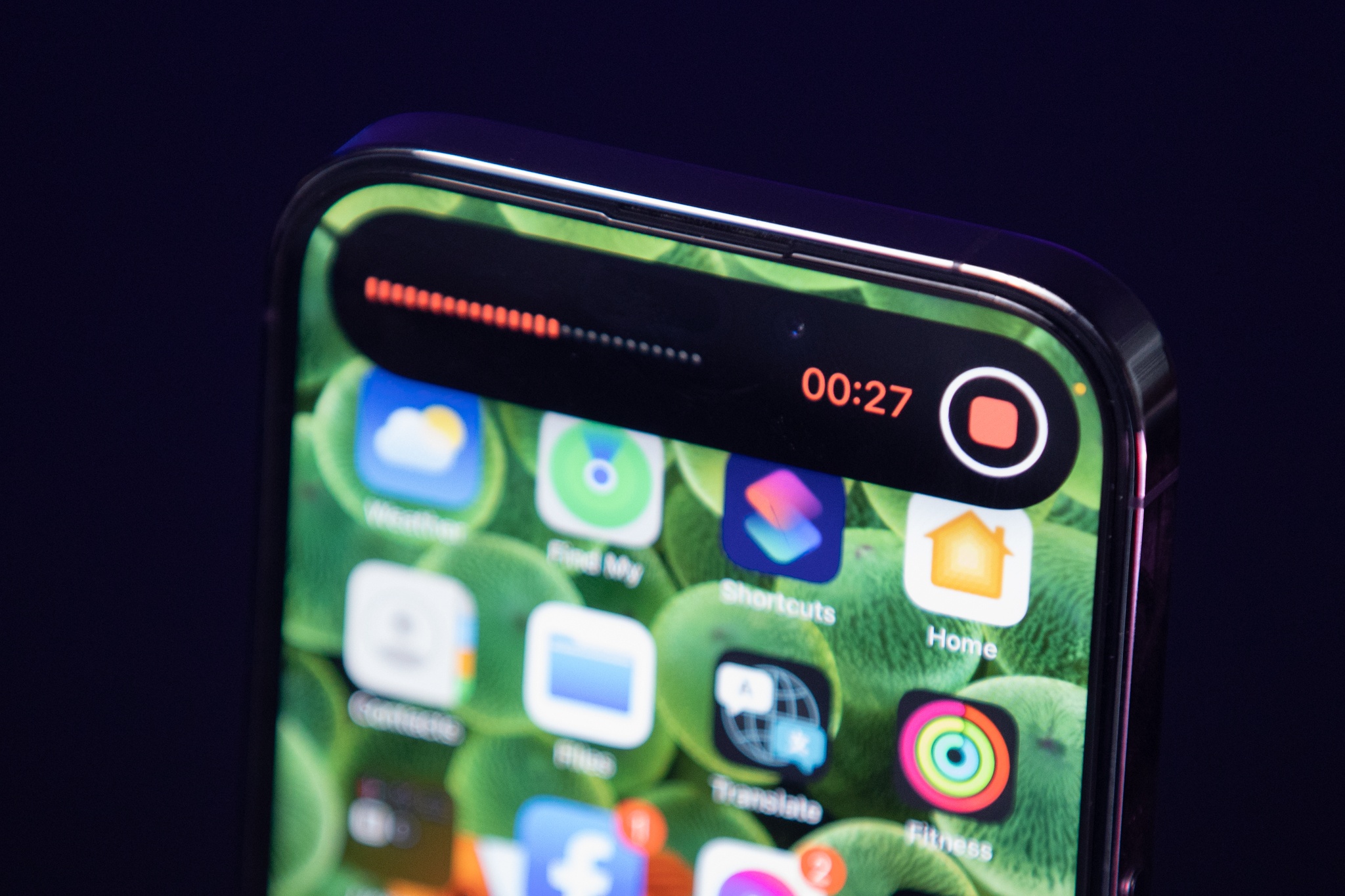 Thay doi iPhone 15 anh 1