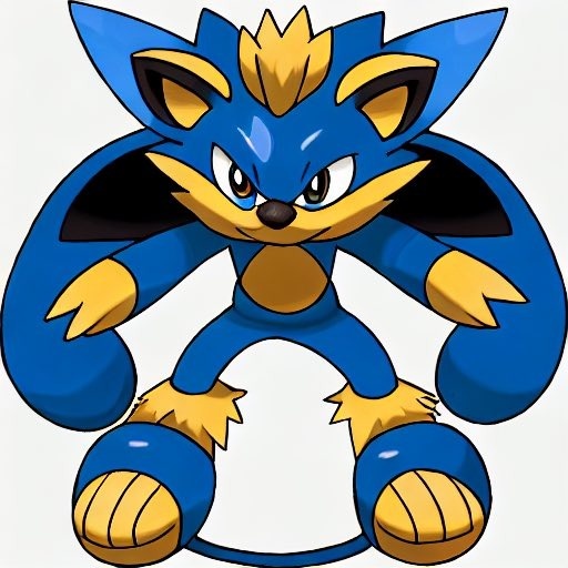 Tao Pokemon tu van ban anh 3