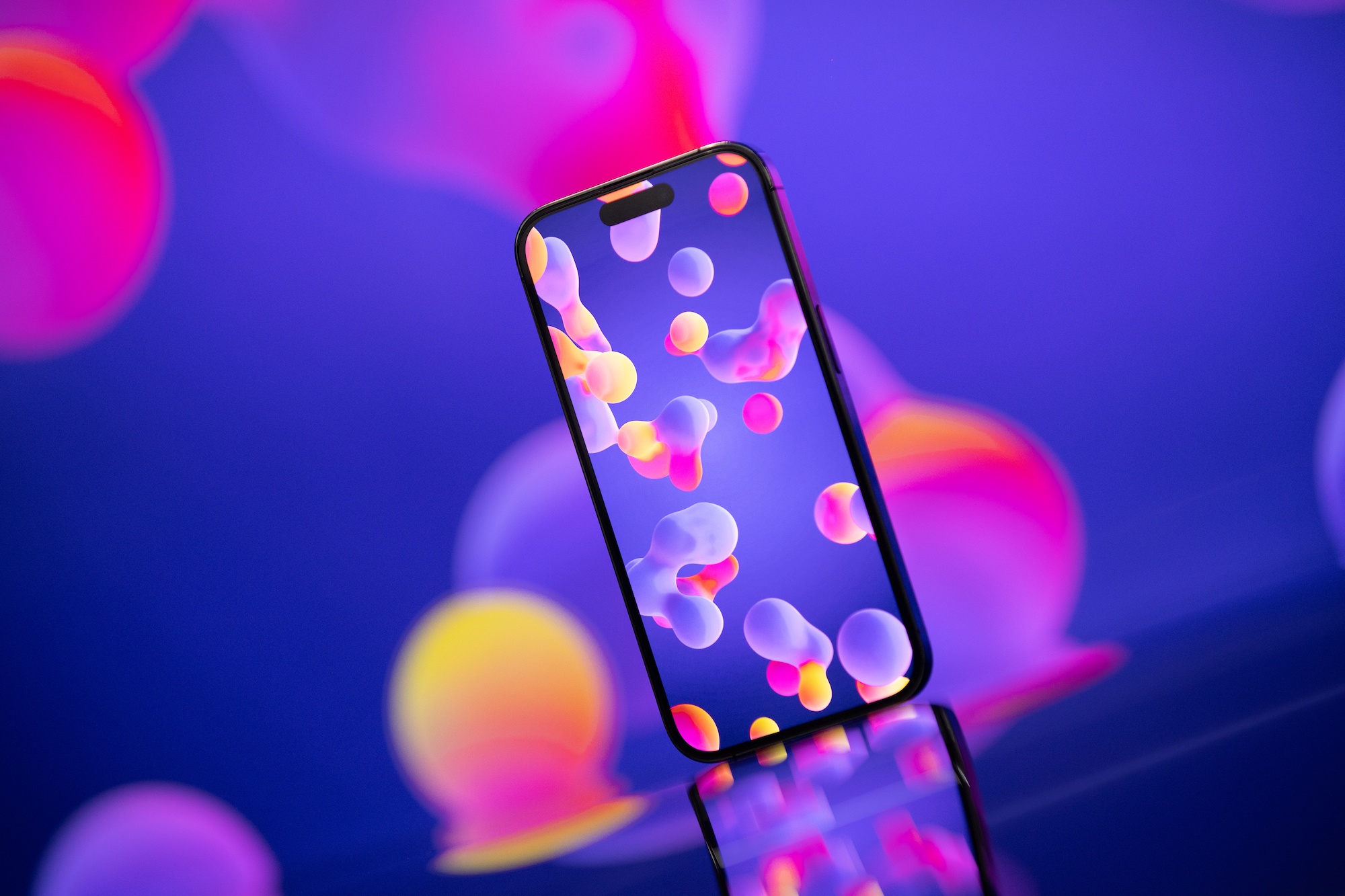 Huong di rieng cua Apple hinh anh