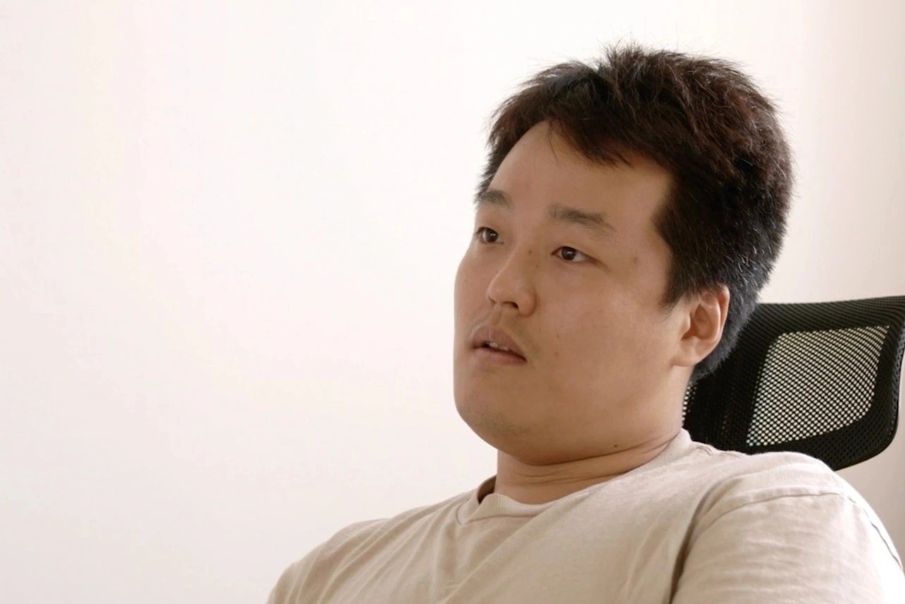 Do Kwon ‘keu oan’ anh 2