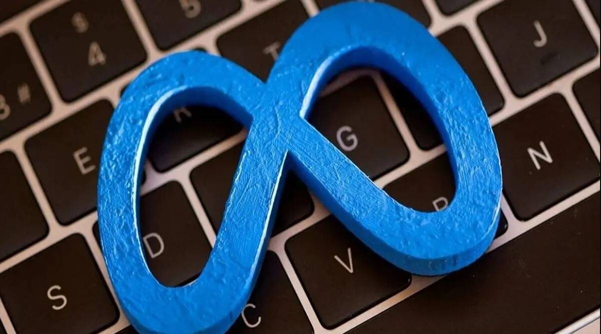 Meta lan dau thu hep quy mo, cat giam nhan su hinh anh