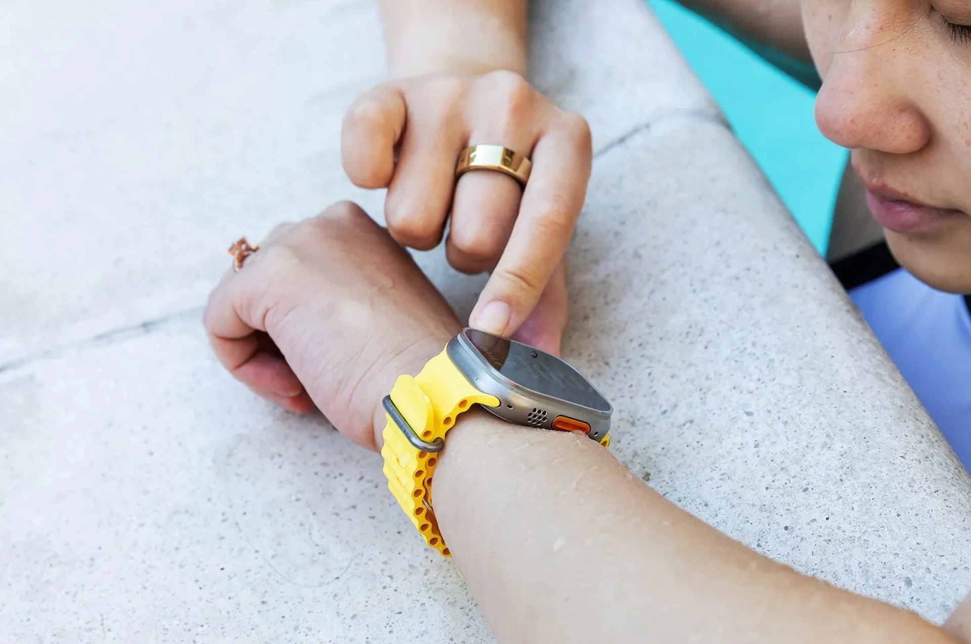 Apple Watch phat hien thai anh 2