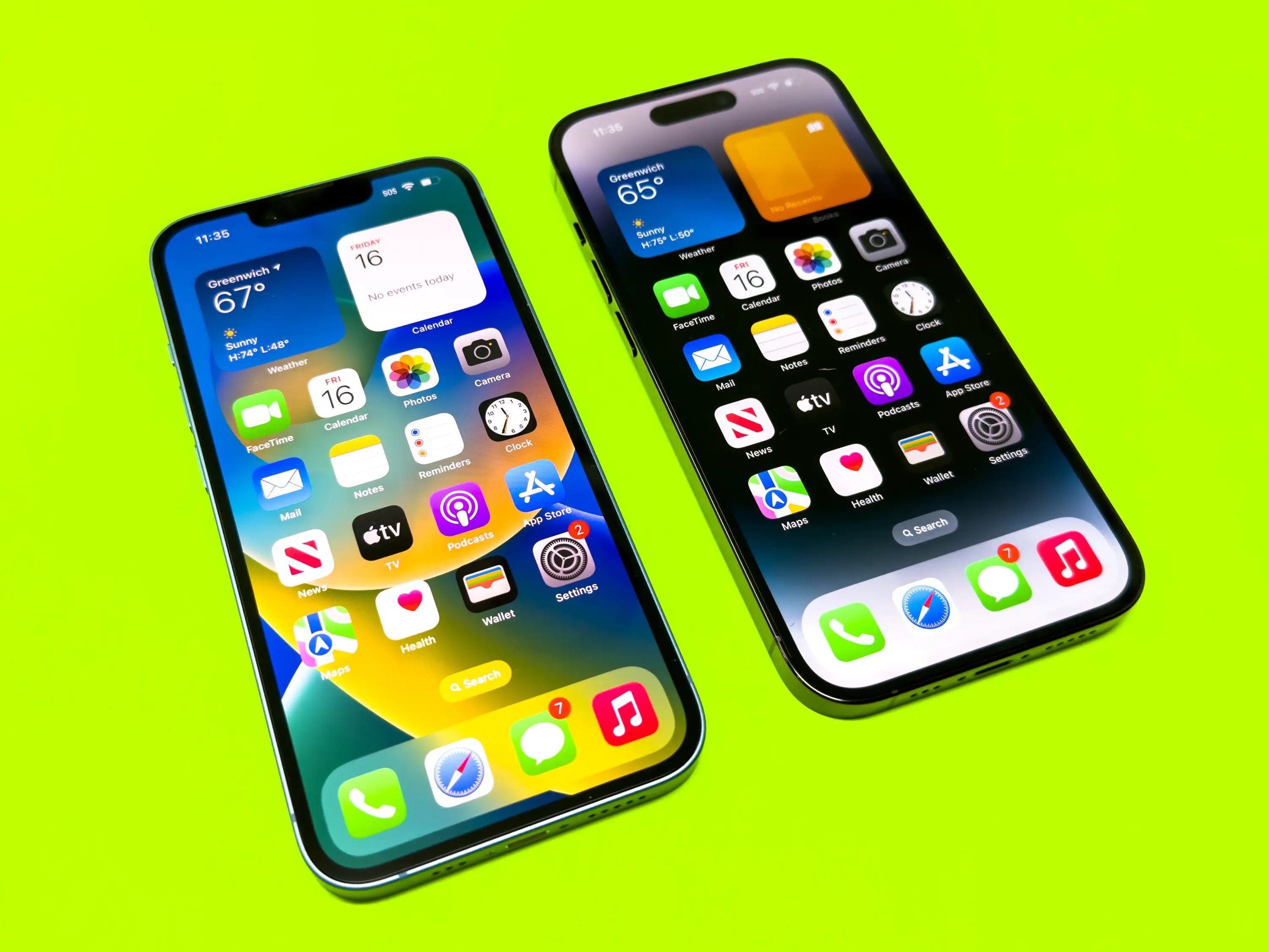 iPhone ngoai Trung Quoc anh 1