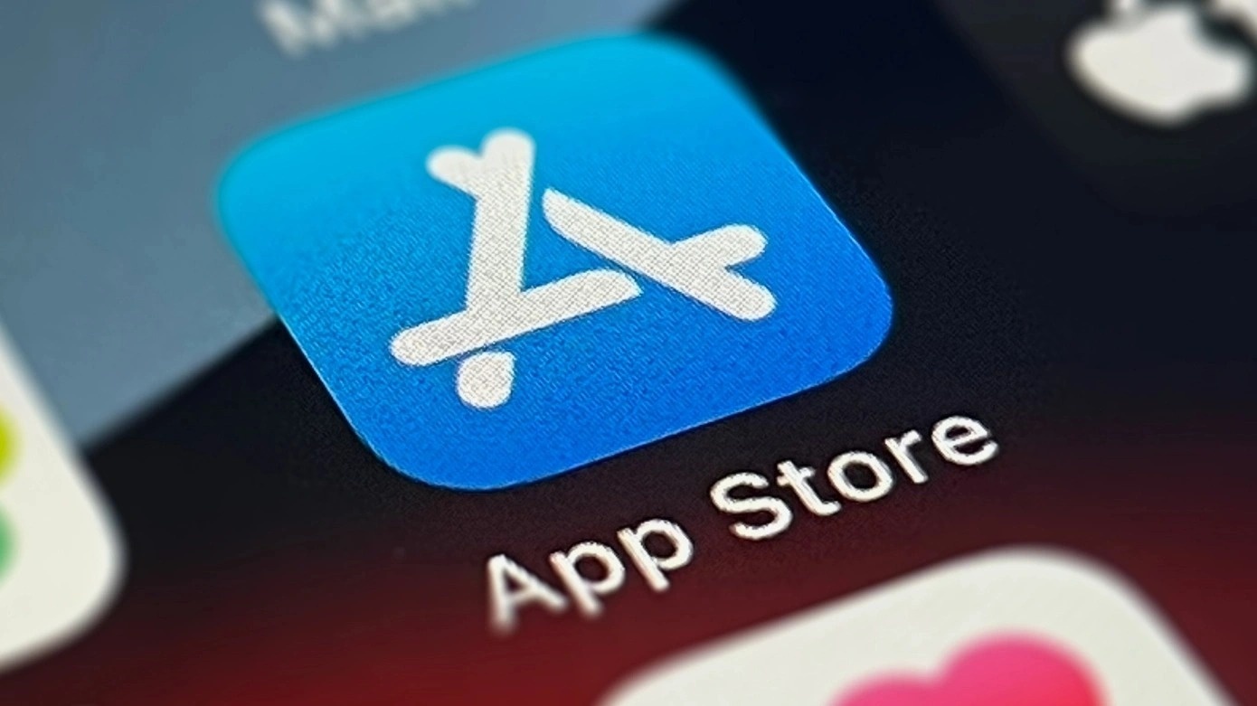 Loi nhuan App Store sut giam manh hinh anh