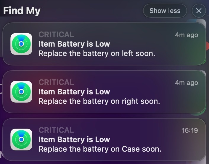 AirPods Pro 2 lỗi lạ ảnh 1 AirPods Pro 2 loi la anh 1