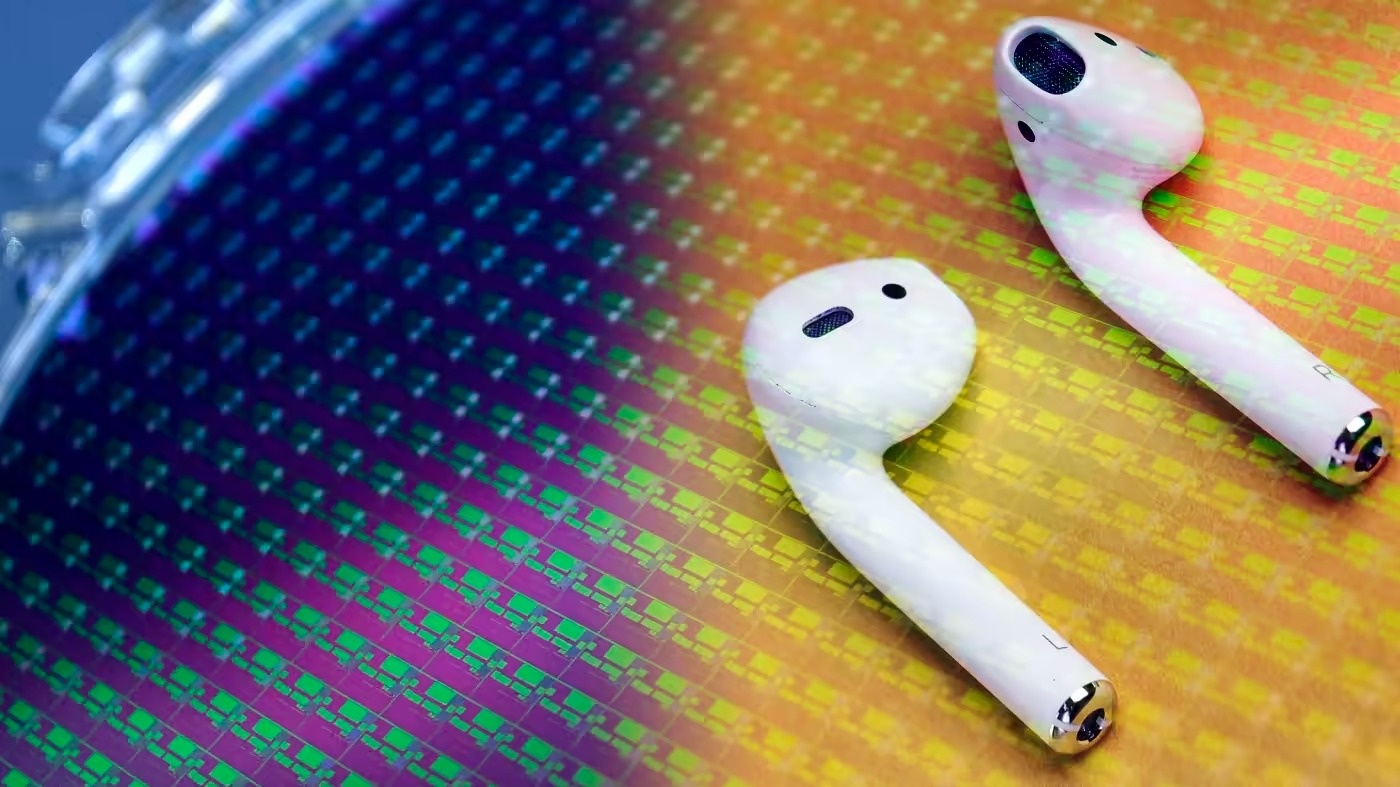 AirPods An Do anh 2