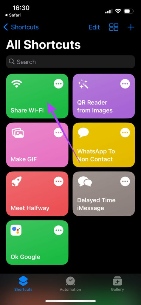 Tim mat khau Wi-Fi anh 7