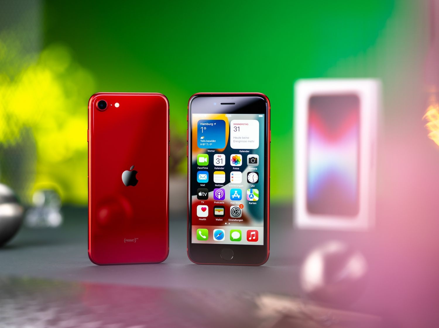 iPhone SE 4 tai tho anh 1