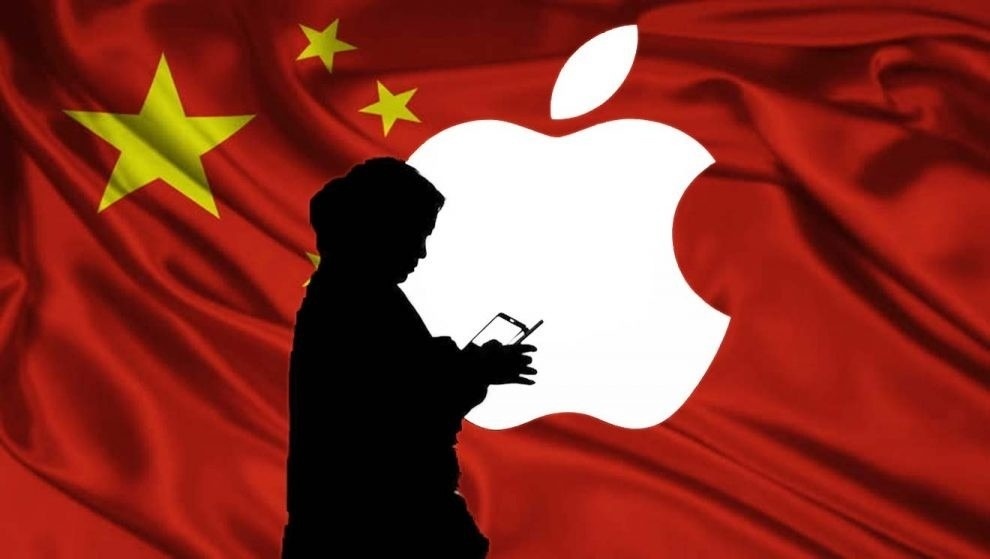 Apple thay doi chien luoc san xuat hinh anh