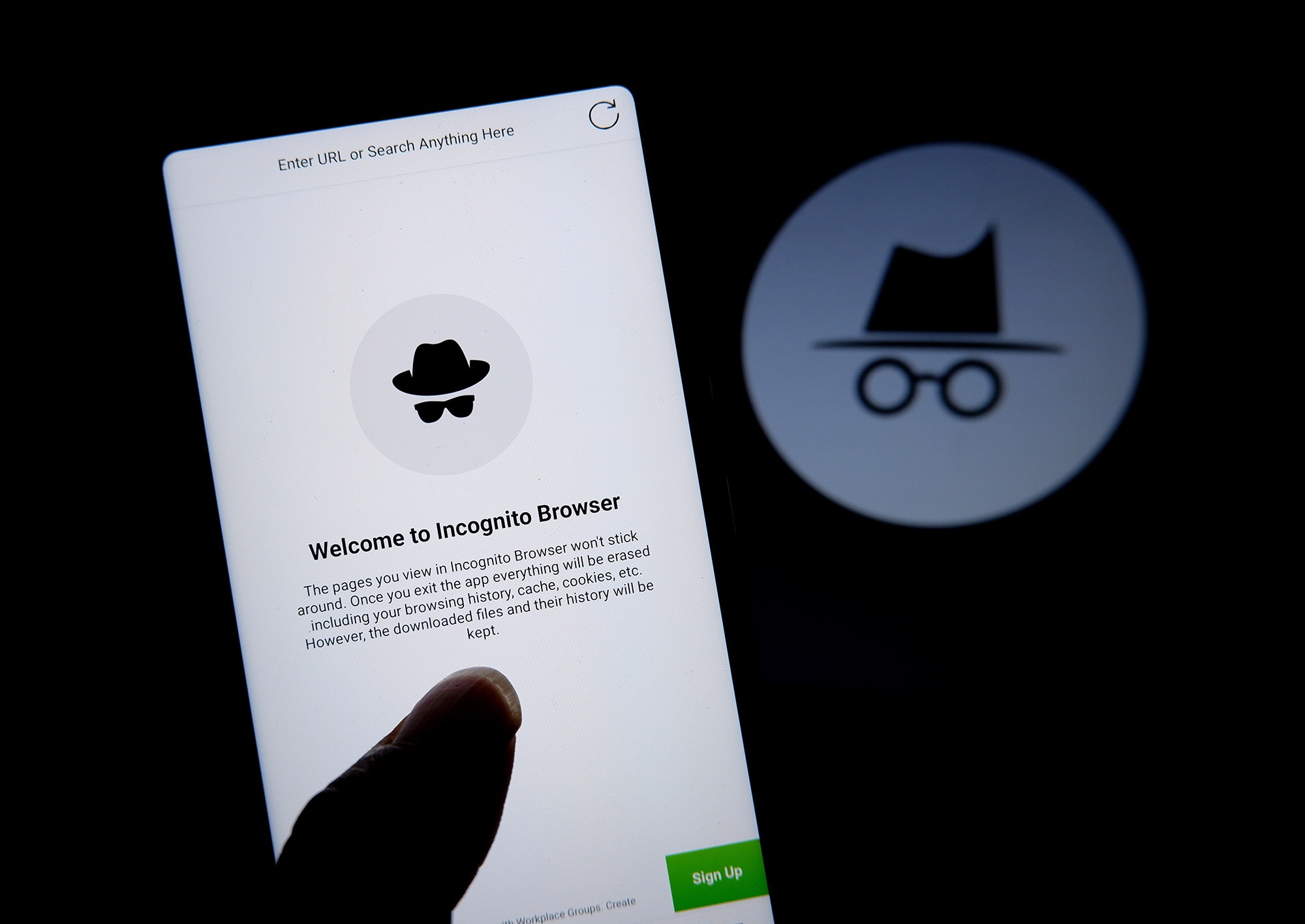 Che do an danh khong an toan nhu ban nghi hinh anh