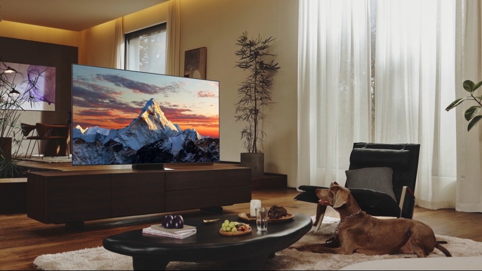 EU cam ban TV 8K anh 2