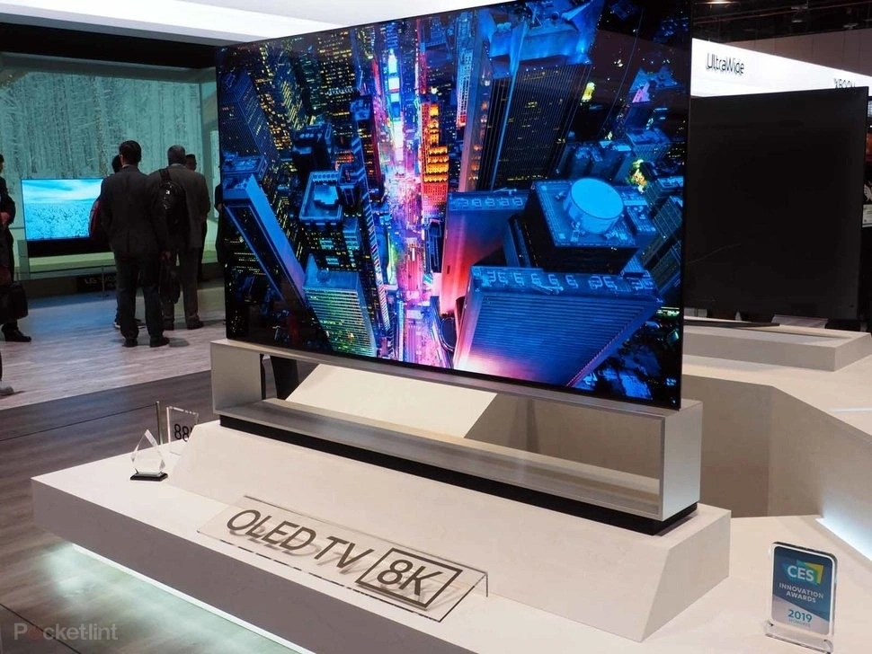 TV 8K co the bi cam tai chau Au vi qua ton dien hinh anh