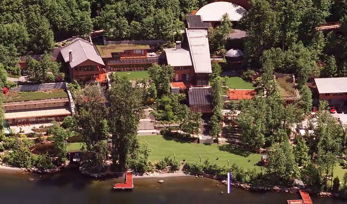 Nha ac mong Bill Gates anh 2