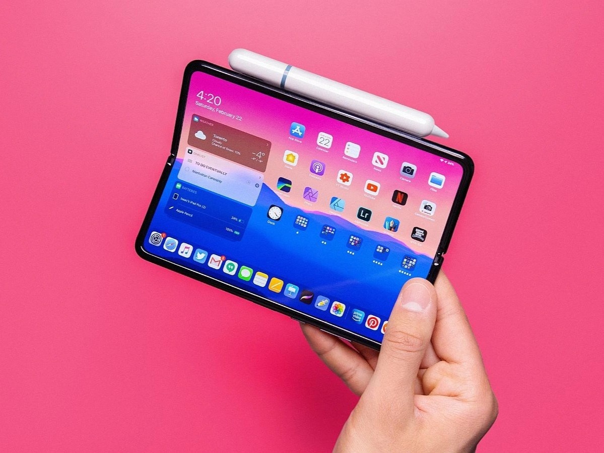 Apple se khong hoc theo Samsung hinh anh