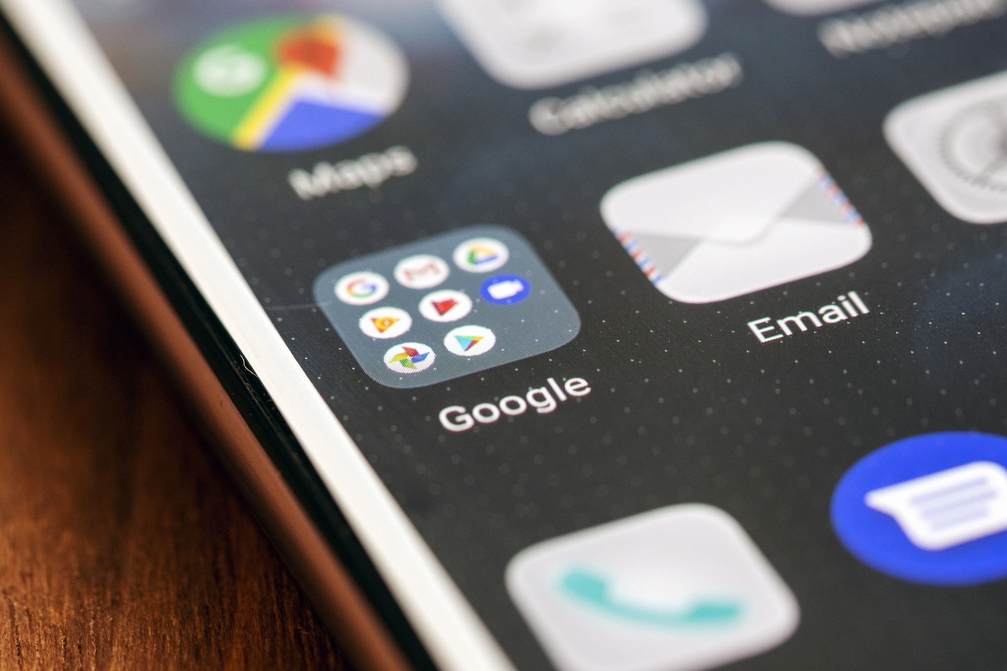 Google bi phat nang tai An Do hinh anh