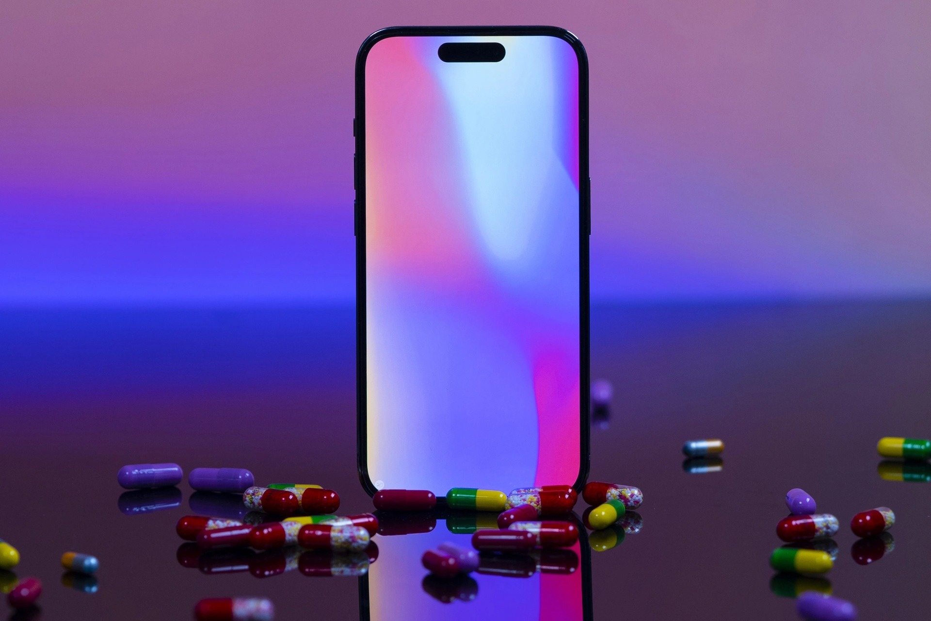 Nguoi dung chan smartphone moi nhung van mua iPhone hinh anh