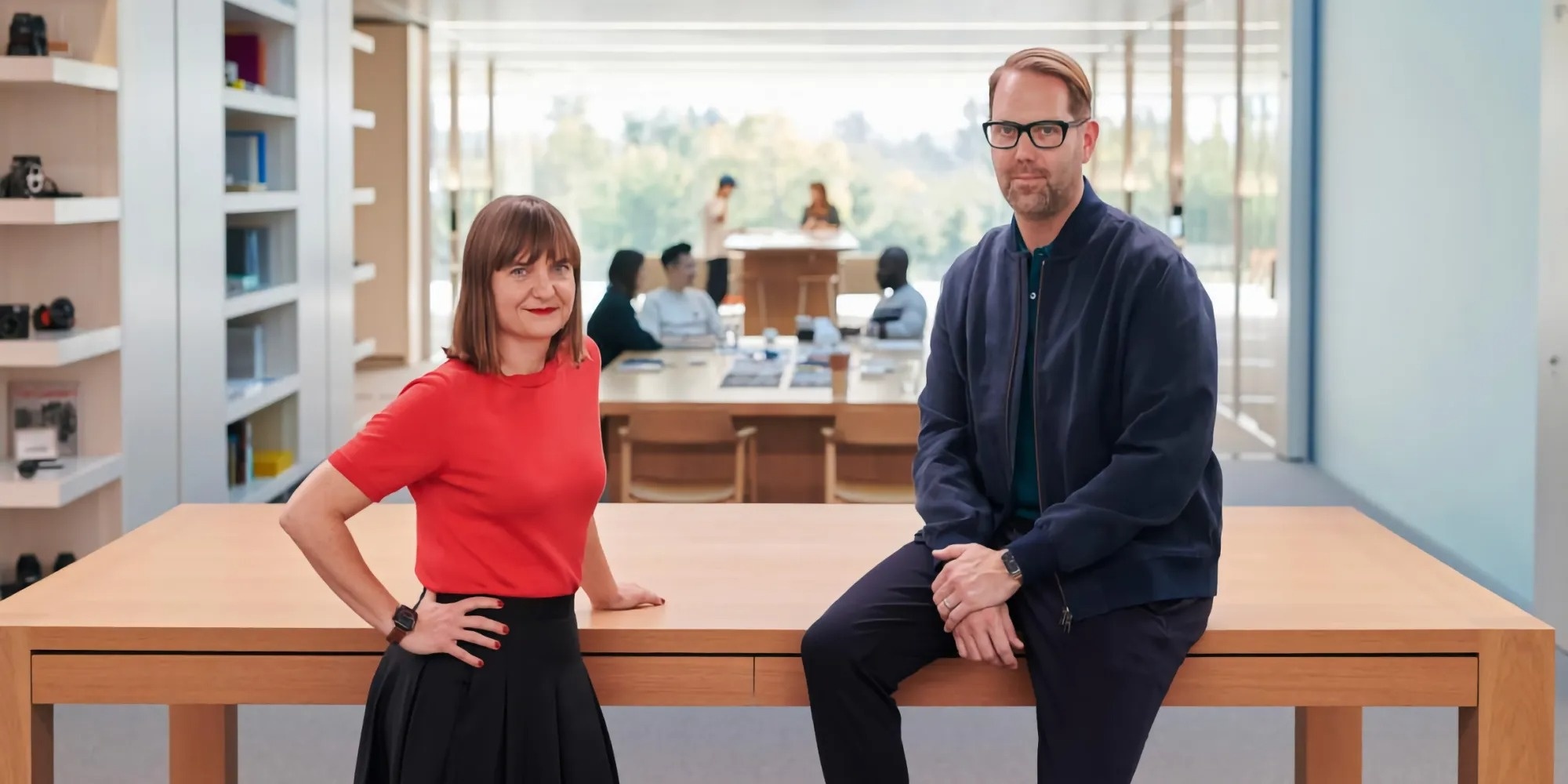 Apple mat nhan su anh 1