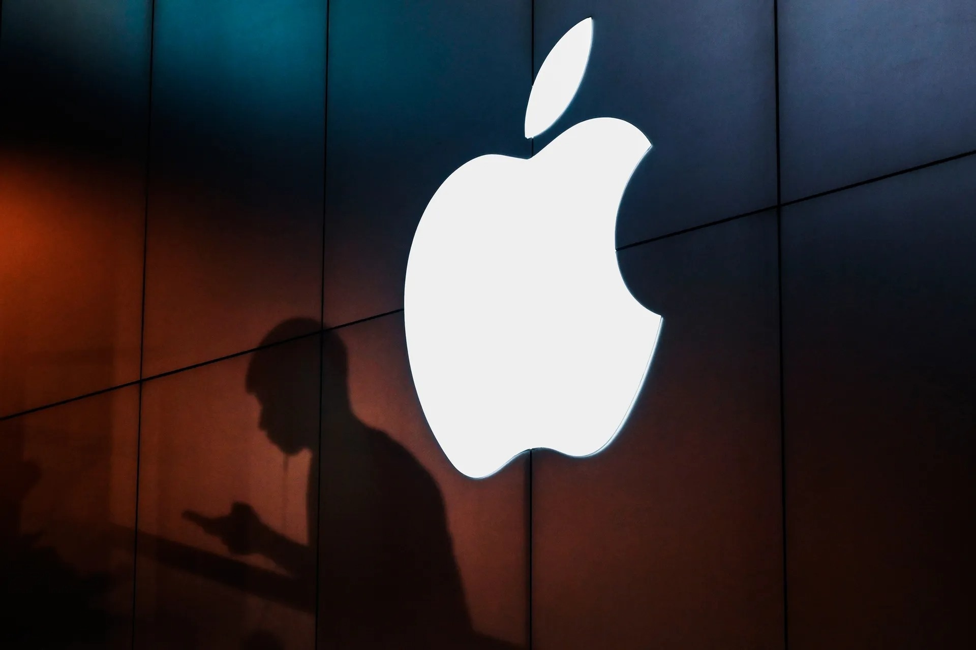 Apple sap thay doi hinh anh