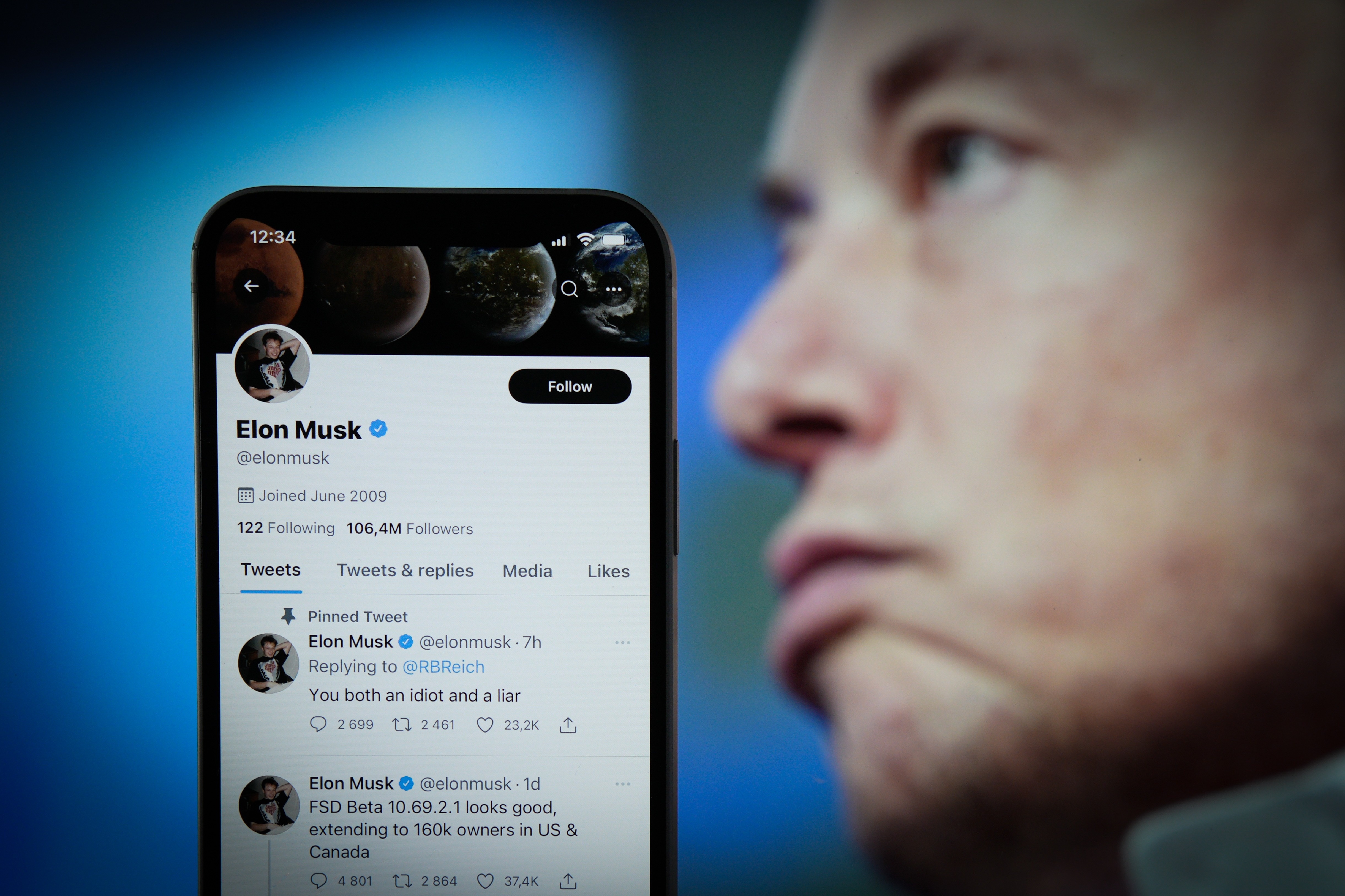 Noi bo Twitter roi loan truoc ngay cong ty ve tay Elon Musk hinh anh